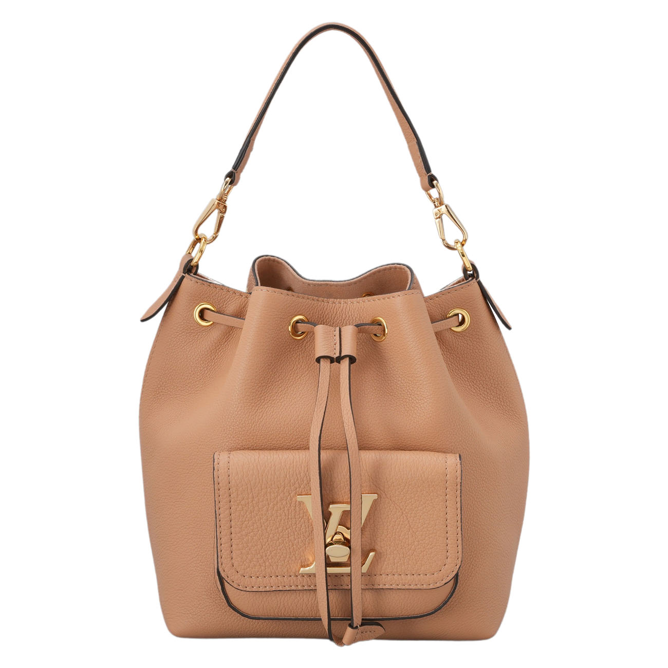 LOUIS VUITTON(USED)루이비통 M57689 락미 버킷 아리조나